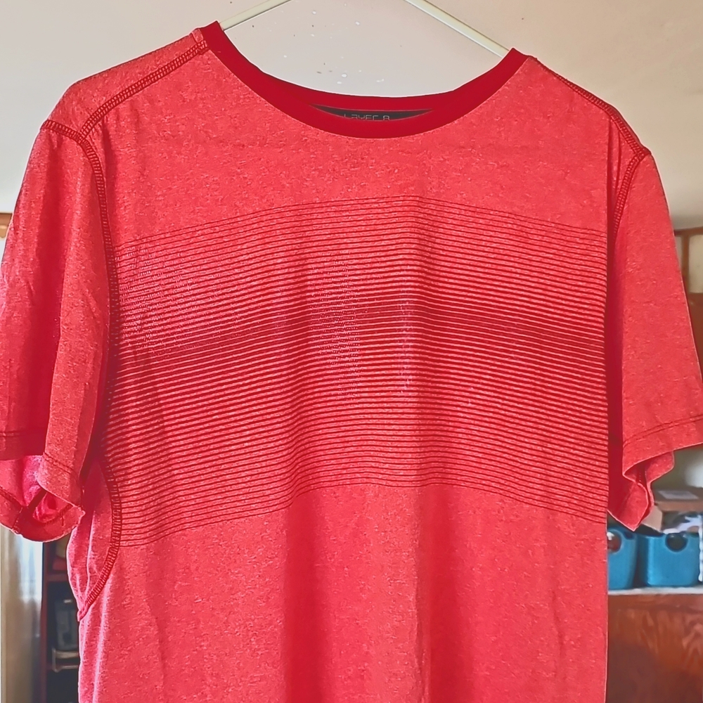 Layer 8 xl silky style